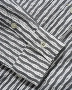 Stitch Shirt, Grey