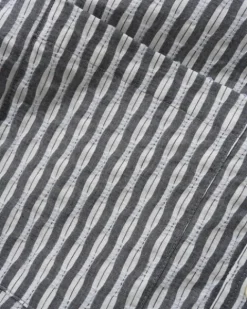 Stitch Shirt, Grey