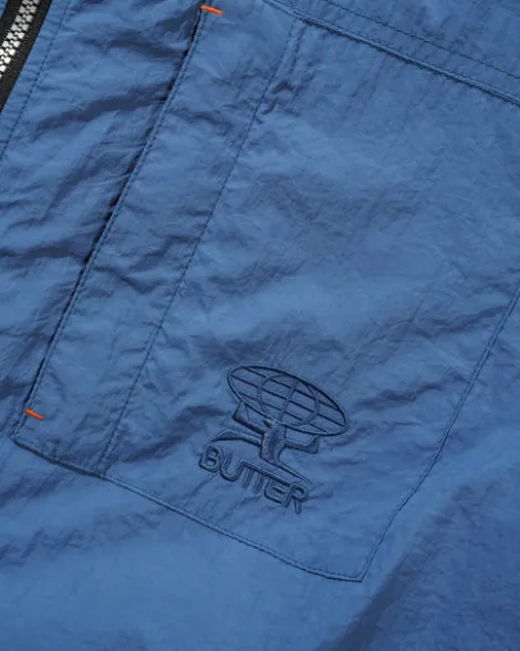 Terrain Insulated Overshirt, Marine