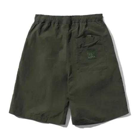 Terrain Shorts, Fatigue