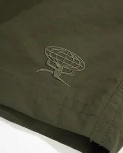Terrain Shorts, Fatigue