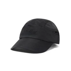 Trail Cap, Black