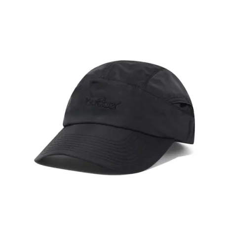 Trail Cap, Black