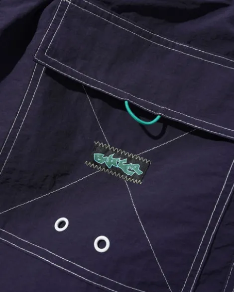 Trance Boardshorts, Navy