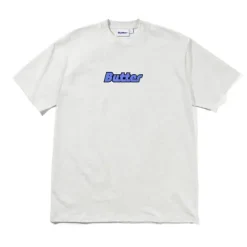 Transit Tee, Ash
