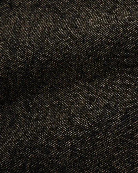 Weathergear Denim Jeans, Brown Tint