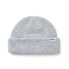 Wharfie Beanie, Ash