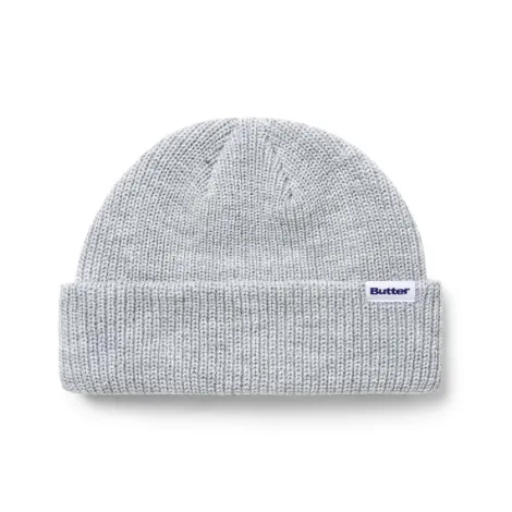 Wharfie Beanie, Ash