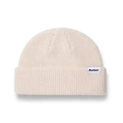 Wharfie Beanie, Bone