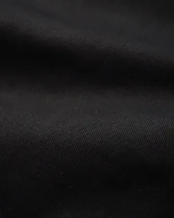 Wide Leg Pants, Black