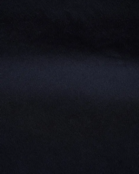 Wide Leg Pants, Navy