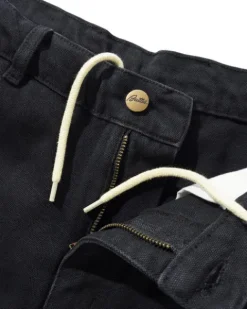 Work Pants, Black