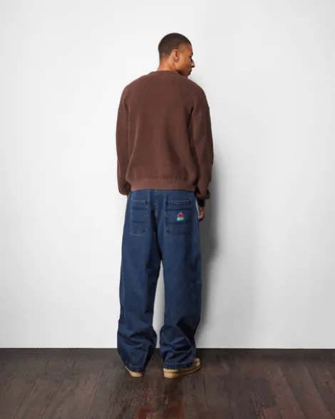 Work Pants, Black