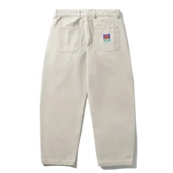Work Pants, Stone