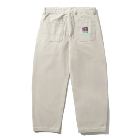 Work Pants, Stone