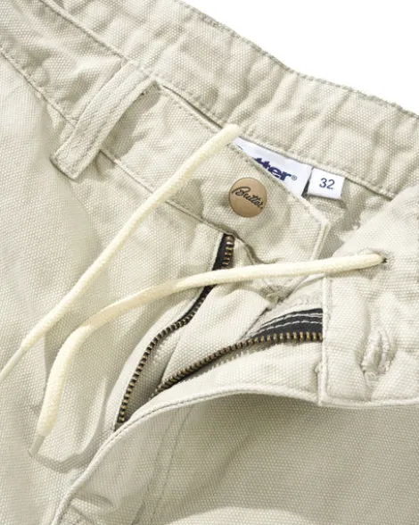 Work Pants, Stone