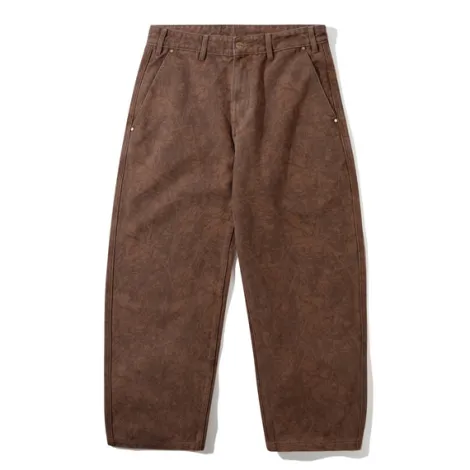 Work Pants, Woods Camo
