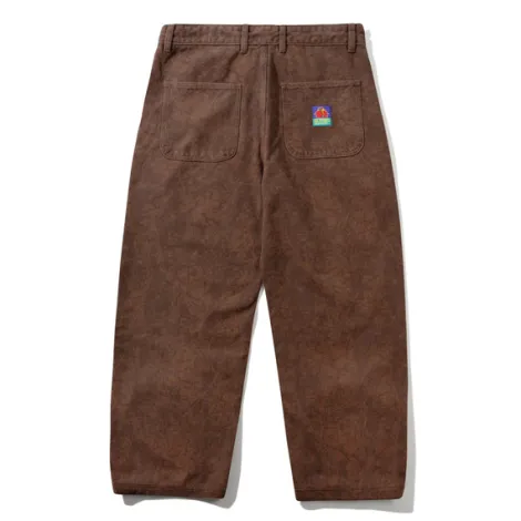 Work Pants, Woods Camo