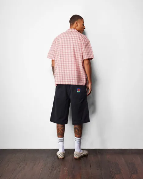 Work Shorts, Black