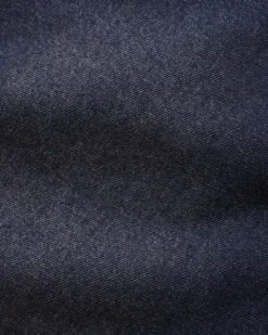 Work Shorts, Distressed Tinted Indigo