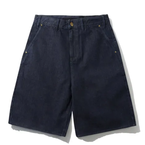 Work Shorts, Selvedge Denim