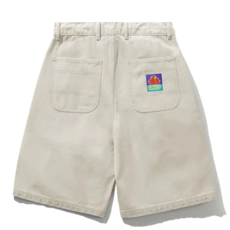 Work Shorts, Stone
