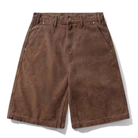 Work Shorts, Woods Camo