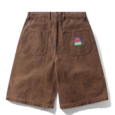 Work Shorts, Woods Camo